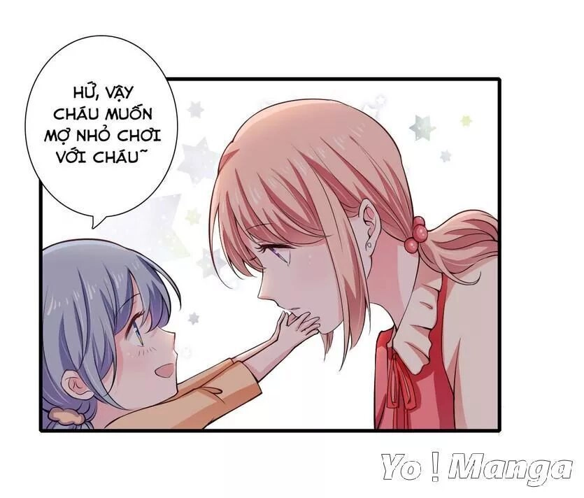 Thiểm Hôn Kinh Ái Chapter 57 - 2