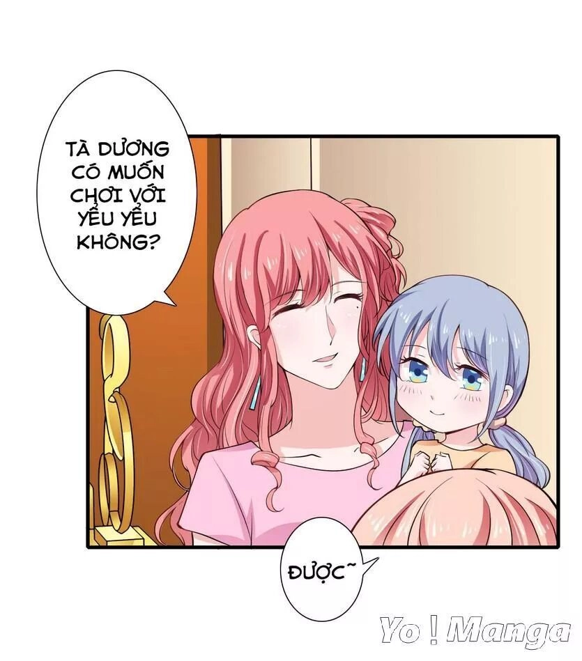 Thiểm Hôn Kinh Ái Chapter 57 - 3