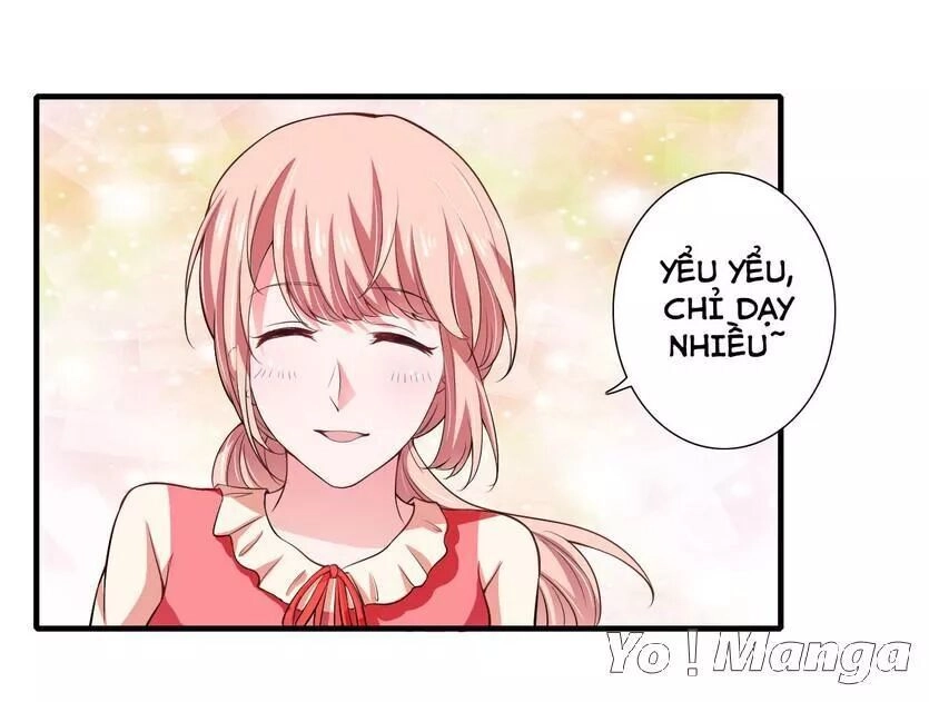 Thiểm Hôn Kinh Ái Chapter 57 - 4