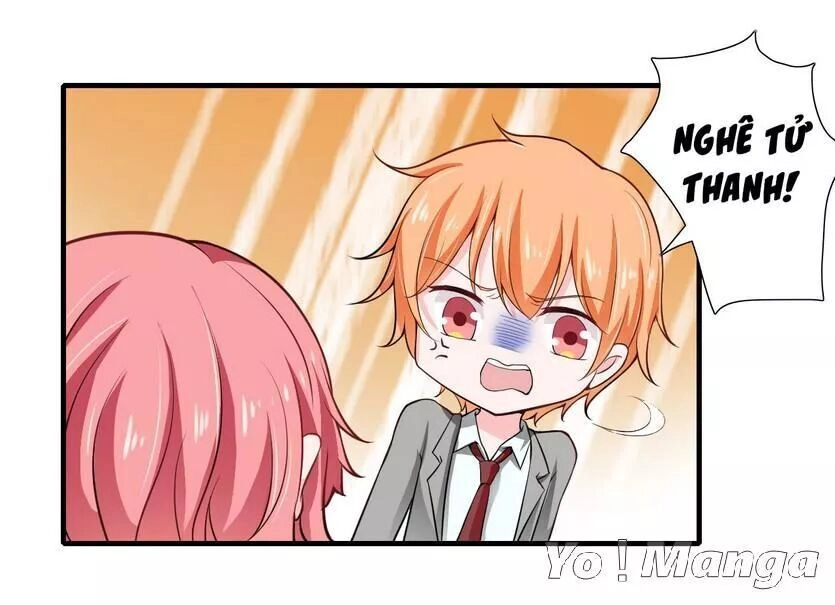 Thiểm Hôn Kinh Ái Chapter 57 - 6