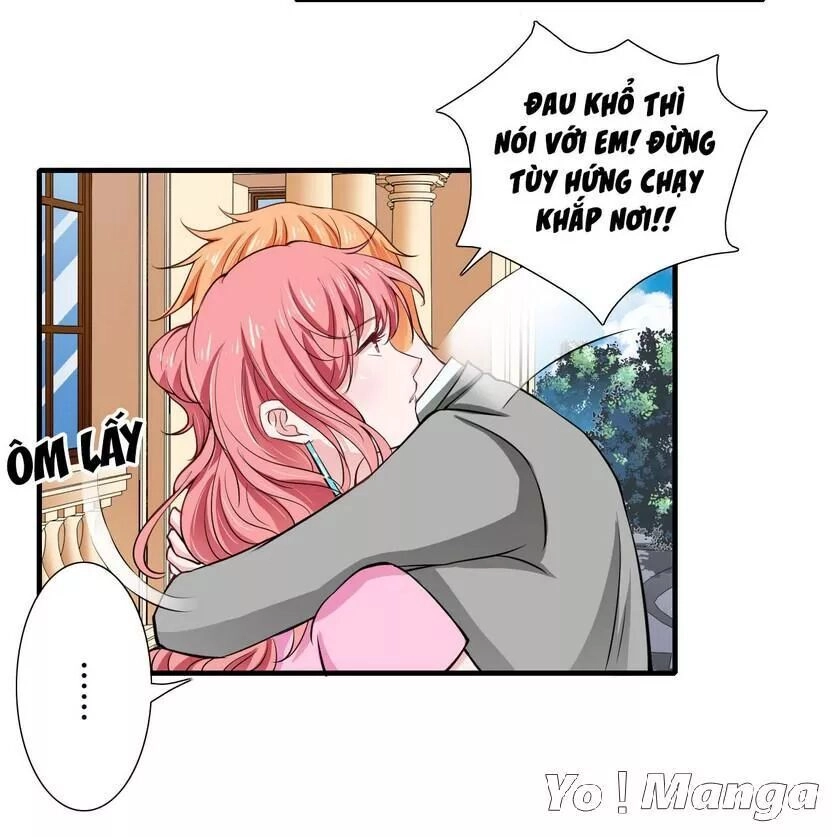 Thiểm Hôn Kinh Ái Chapter 57 - 8