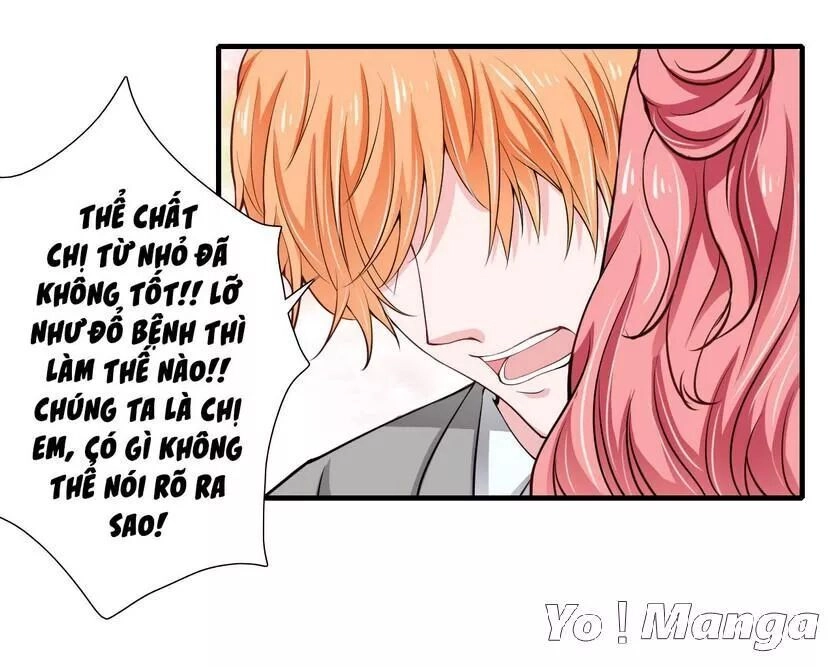 Thiểm Hôn Kinh Ái Chapter 57 - 9