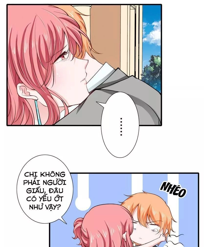 Thiểm Hôn Kinh Ái Chapter 57 - 10