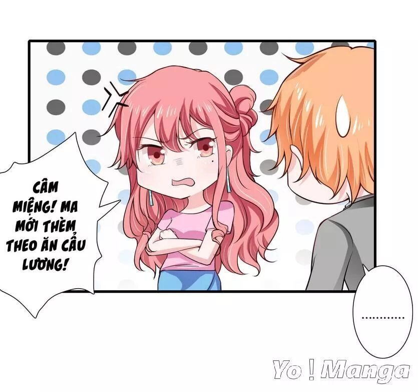 Thiểm Hôn Kinh Ái Chapter 57 - 12