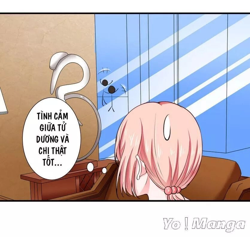 Thiểm Hôn Kinh Ái Chapter 57 - 13