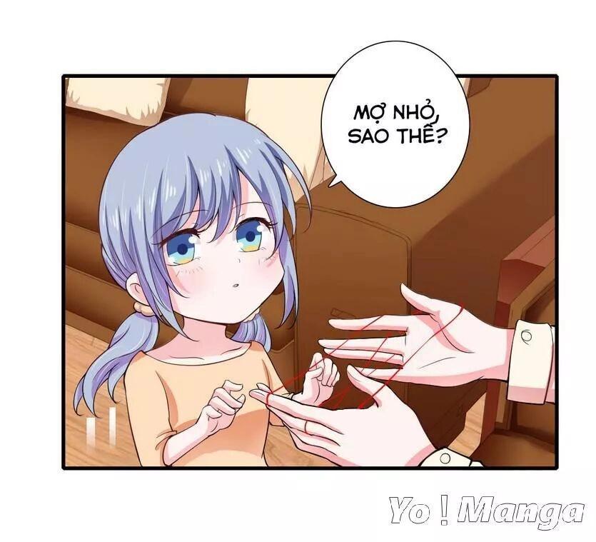 Thiểm Hôn Kinh Ái Chapter 57 - 14