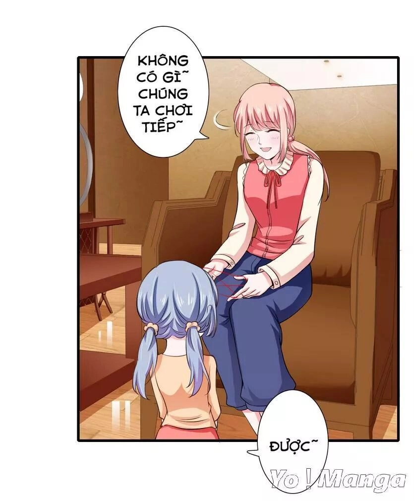 Thiểm Hôn Kinh Ái Chapter 57 - 15