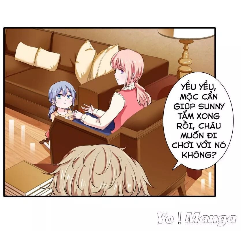 Thiểm Hôn Kinh Ái Chapter 57 - 16