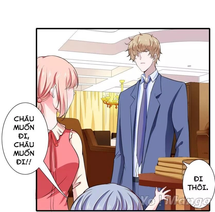 Thiểm Hôn Kinh Ái Chapter 57 - 17