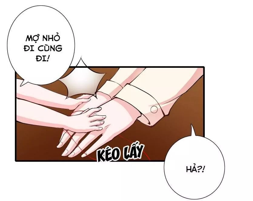 Thiểm Hôn Kinh Ái Chapter 57 - 18