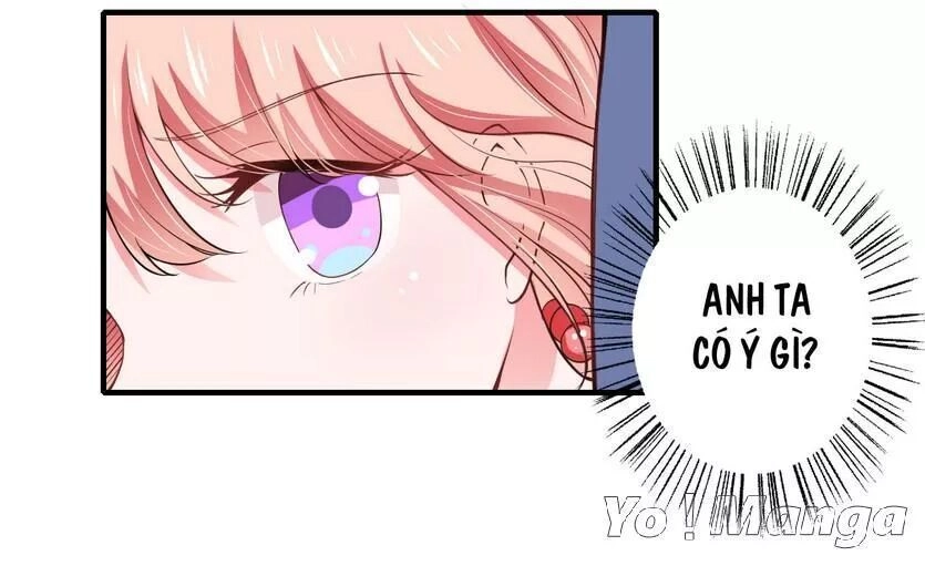 Thiểm Hôn Kinh Ái Chapter 57 - 20