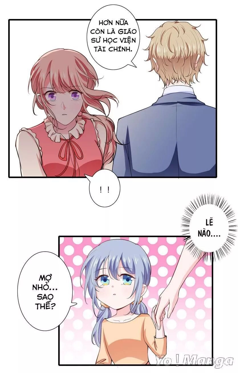 Thiểm Hôn Kinh Ái Chapter 57 - 21