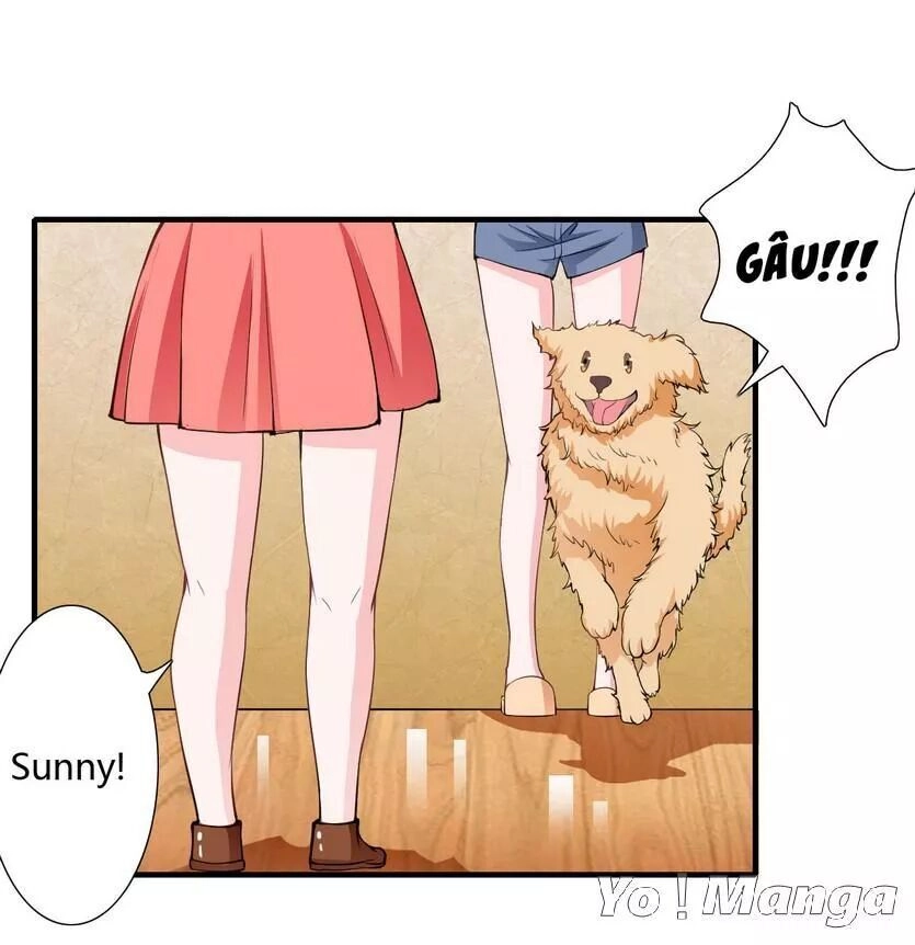 Thiểm Hôn Kinh Ái Chapter 57 - 22