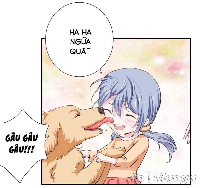 Thiểm Hôn Kinh Ái Chapter 57 - 23