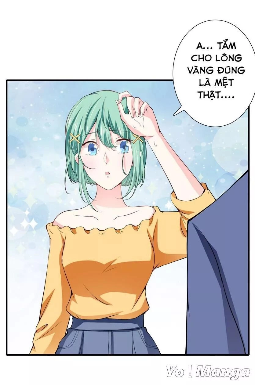 Thiểm Hôn Kinh Ái Chapter 57 - 24