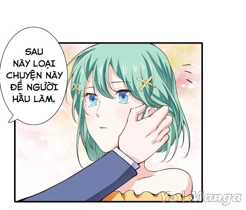 Thiểm Hôn Kinh Ái Chapter 57 - 25