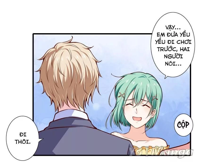 Thiểm Hôn Kinh Ái Chapter 57 - 27