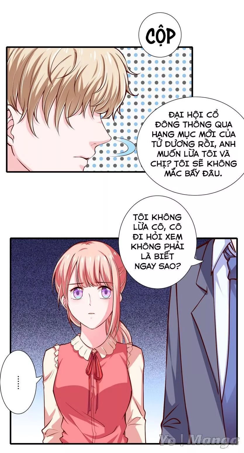 Thiểm Hôn Kinh Ái Chapter 57 - 28