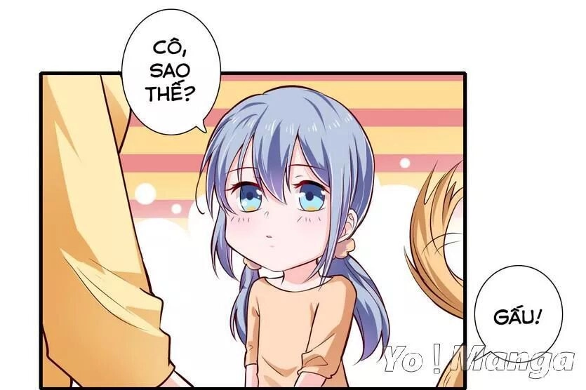 Thiểm Hôn Kinh Ái Chapter 59 - 2