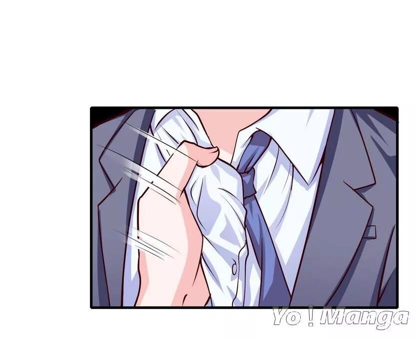 Thiểm Hôn Kinh Ái Chapter 59 - 4