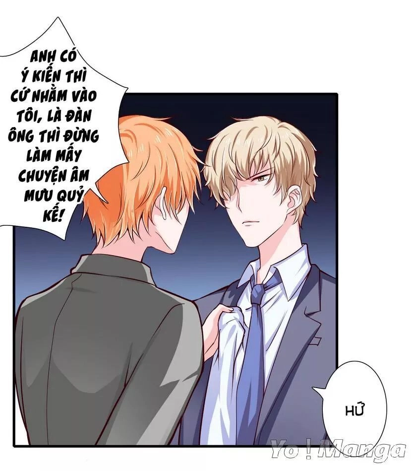 Thiểm Hôn Kinh Ái Chapter 59 - 5