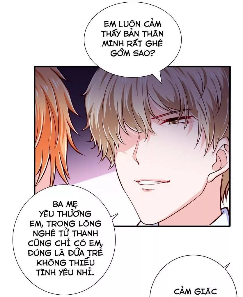 Thiểm Hôn Kinh Ái Chapter 59 - 6