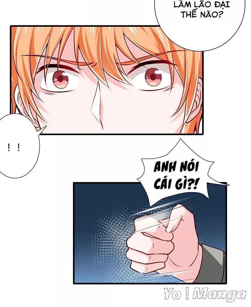 Thiểm Hôn Kinh Ái Chapter 59 - 7