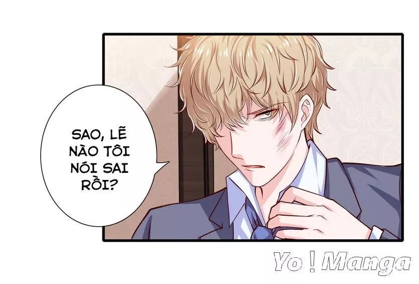 Thiểm Hôn Kinh Ái Chapter 59 - 11