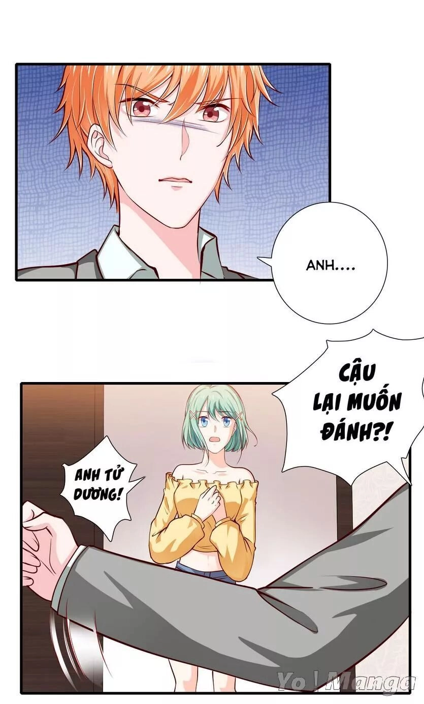 Thiểm Hôn Kinh Ái Chapter 59 - 12