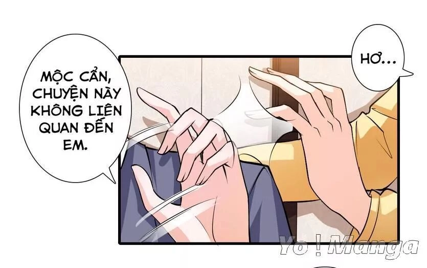 Thiểm Hôn Kinh Ái Chapter 59 - 15