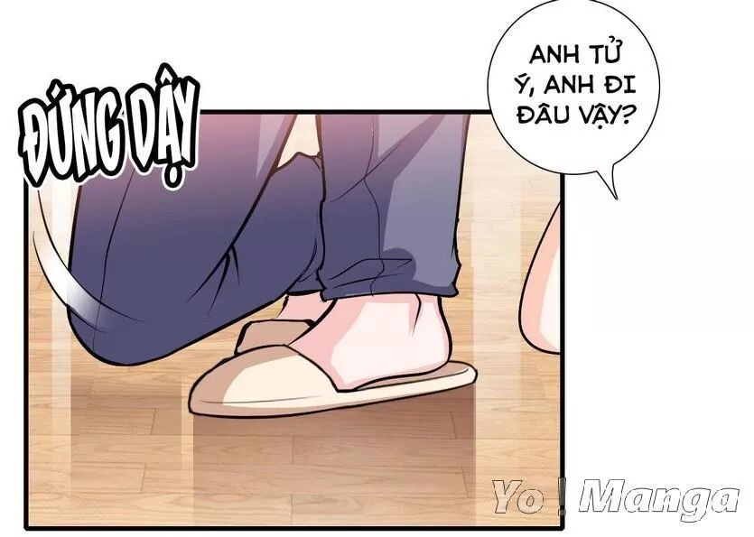 Thiểm Hôn Kinh Ái Chapter 59 - 16