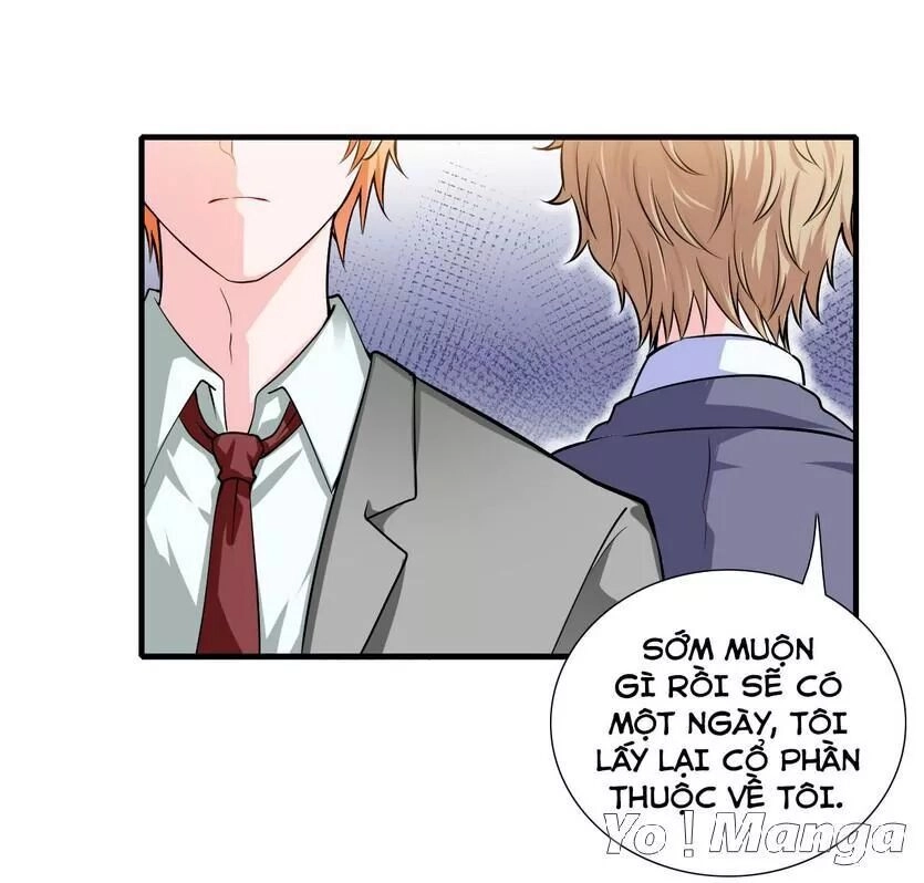 Thiểm Hôn Kinh Ái Chapter 59 - 18