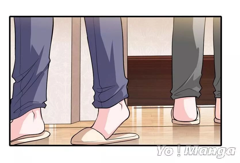 Thiểm Hôn Kinh Ái Chapter 59 - 19