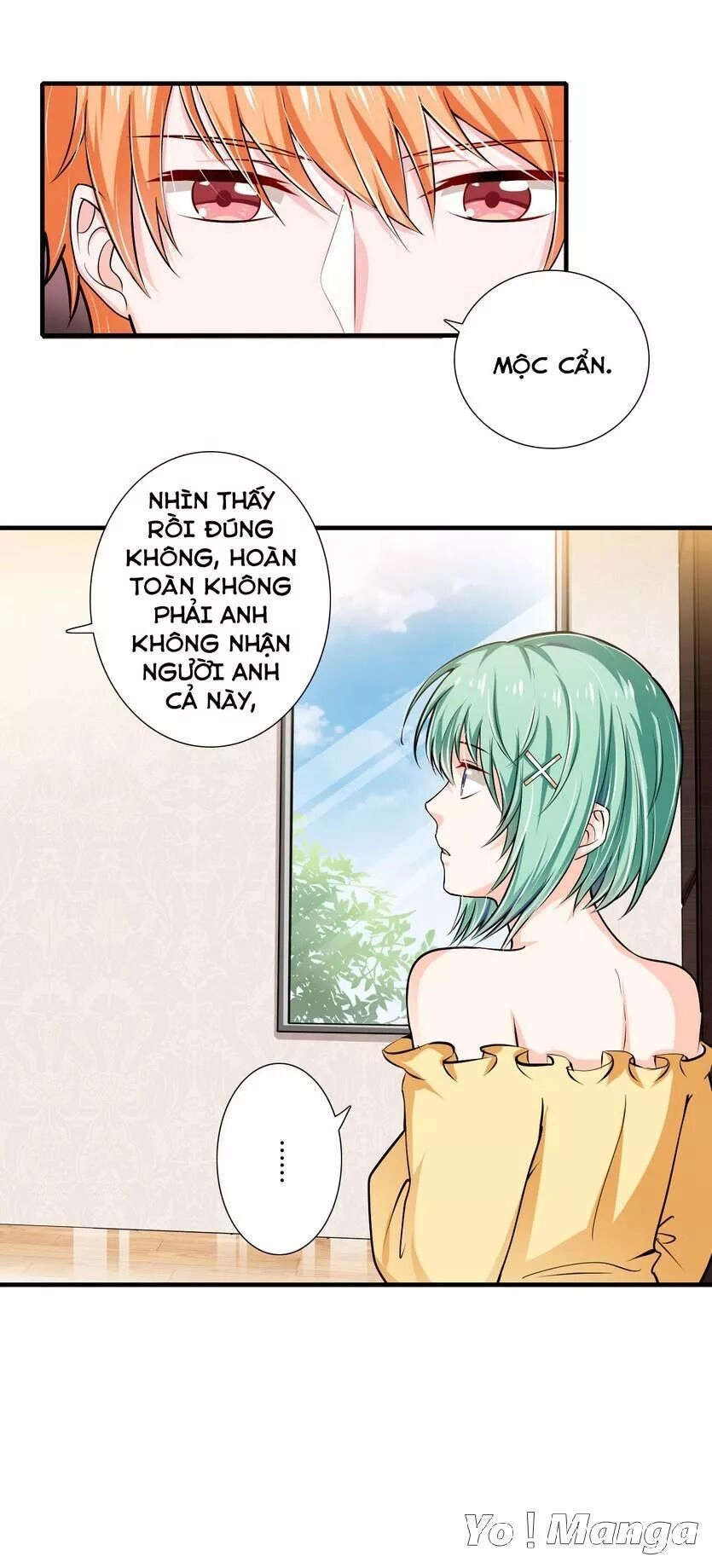 Thiểm Hôn Kinh Ái Chapter 59 - 20