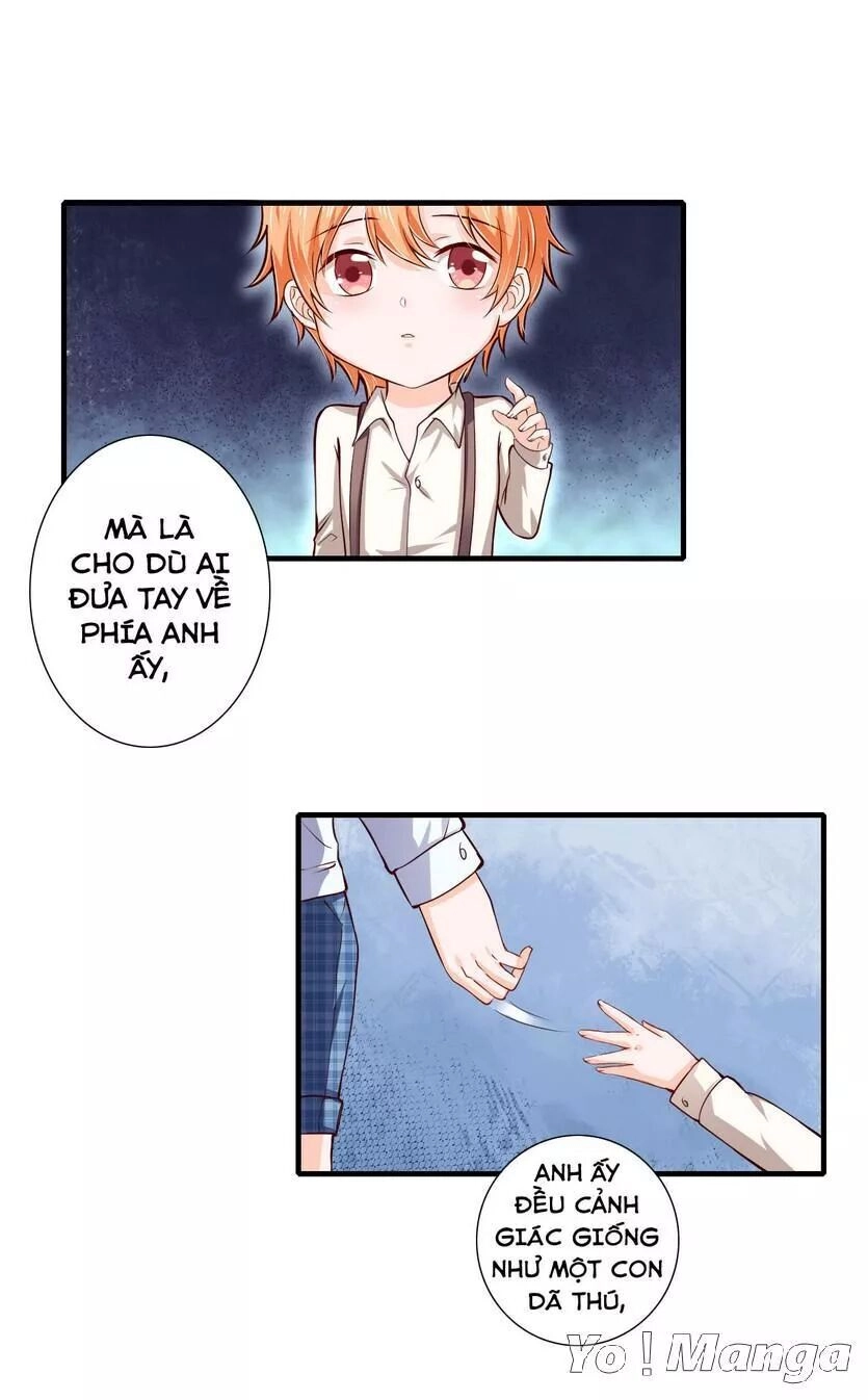 Thiểm Hôn Kinh Ái Chapter 59 - 21