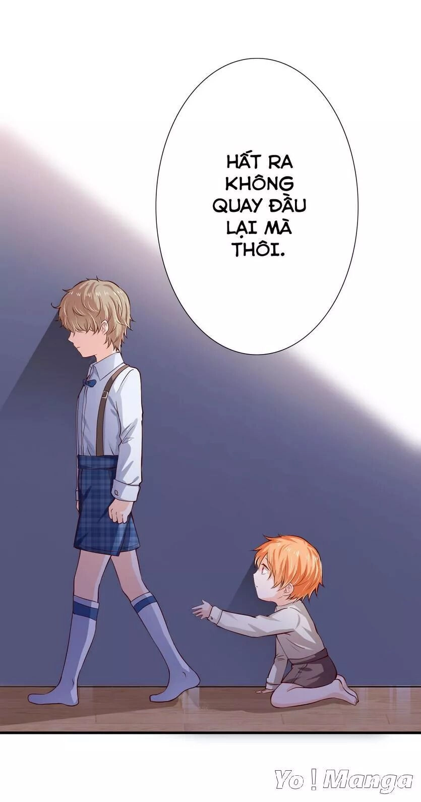 Thiểm Hôn Kinh Ái Chapter 59 - 22