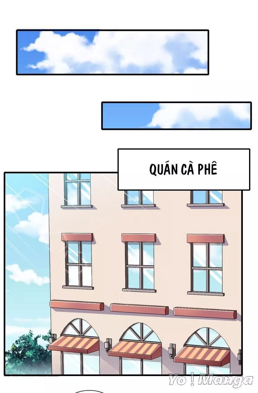 Thiểm Hôn Kinh Ái Chapter 59 - 23