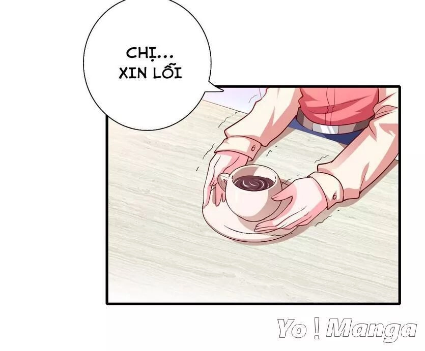 Thiểm Hôn Kinh Ái Chapter 59 - 24