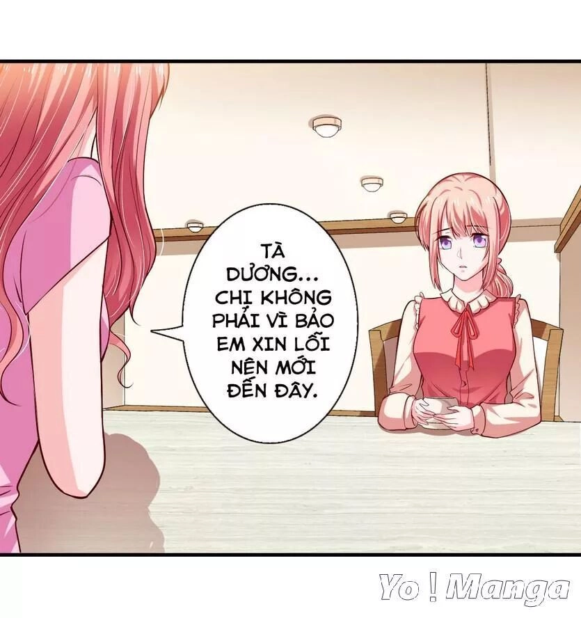 Thiểm Hôn Kinh Ái Chapter 59 - 25