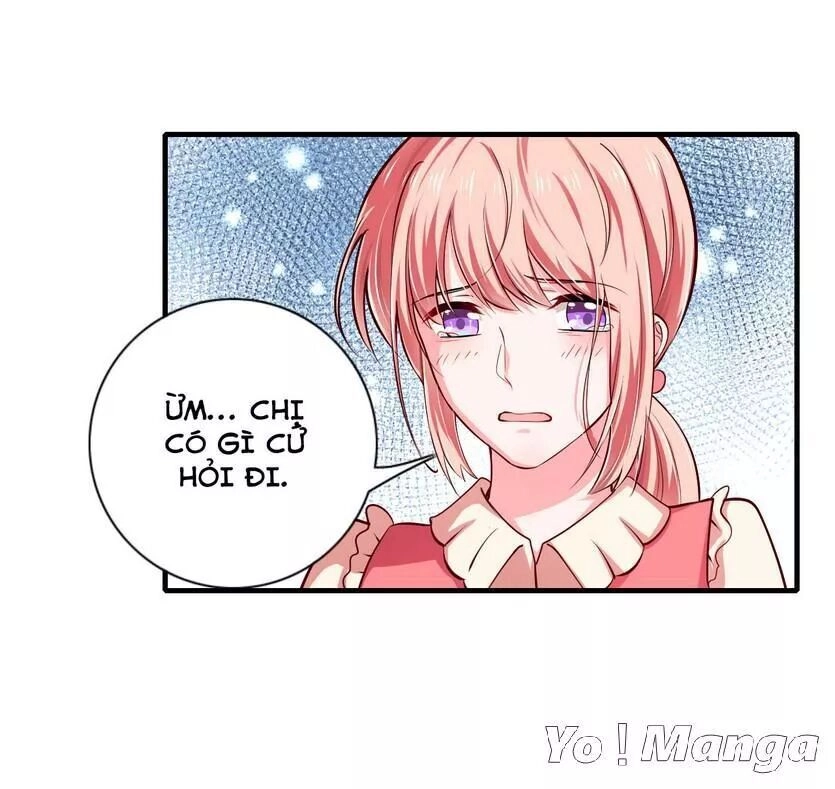 Thiểm Hôn Kinh Ái Chapter 59 - 26