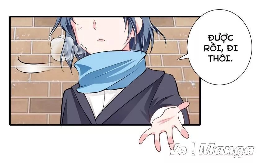 Thiểm Hôn Kinh Ái Chapter 61 - 5