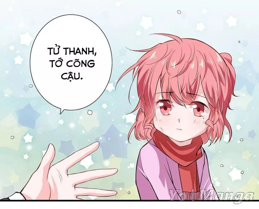 Thiểm Hôn Kinh Ái Chapter 61 - 6