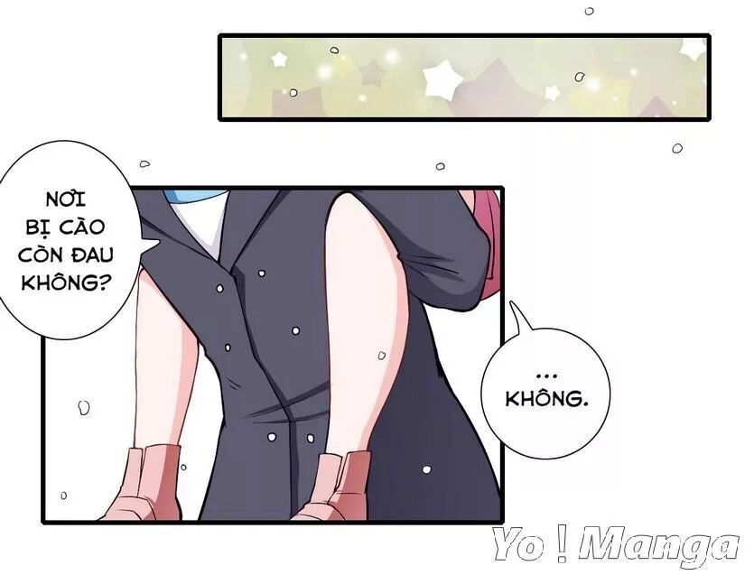 Thiểm Hôn Kinh Ái Chapter 61 - 7