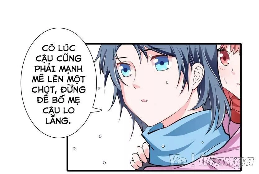 Thiểm Hôn Kinh Ái Chapter 61 - 8