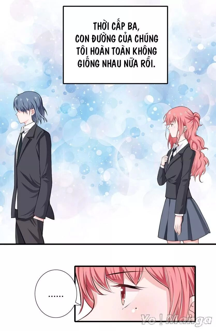 Thiểm Hôn Kinh Ái Chapter 61 - 12