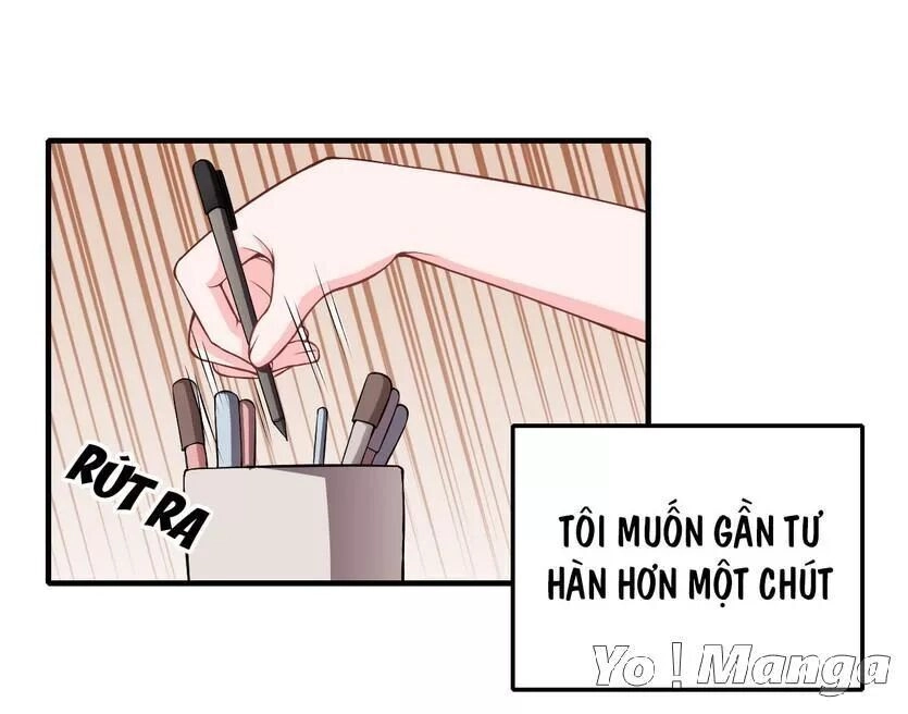 Thiểm Hôn Kinh Ái Chapter 61 - 13