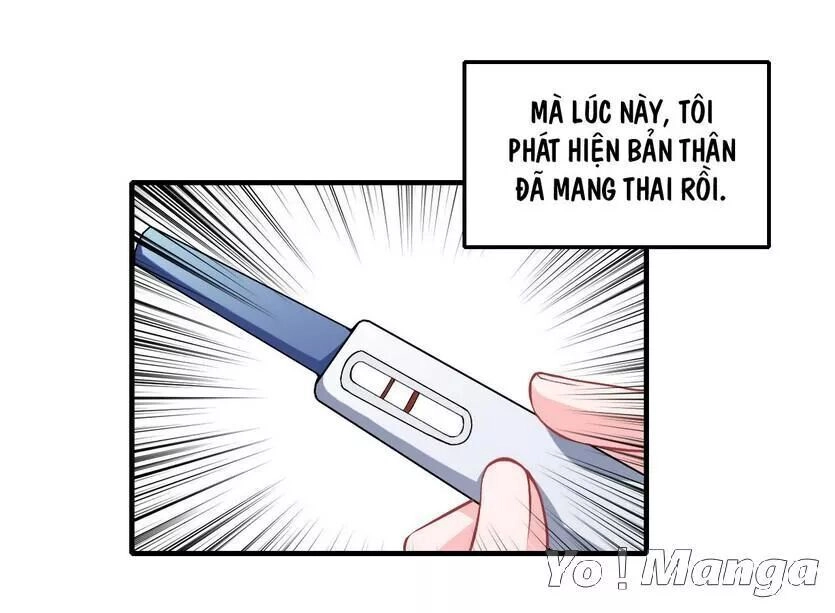 Thiểm Hôn Kinh Ái Chapter 61 - 25