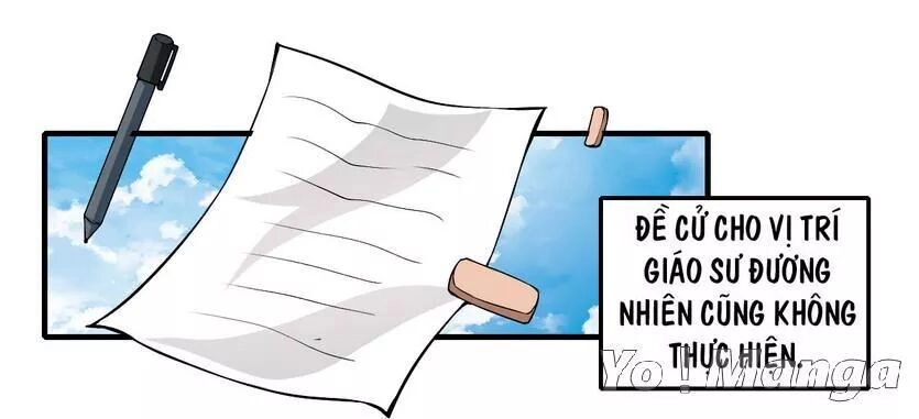 Thiểm Hôn Kinh Ái Chapter 62 - 3