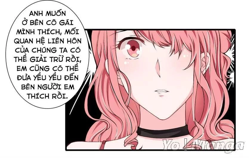 Thiểm Hôn Kinh Ái Chapter 62 - 7