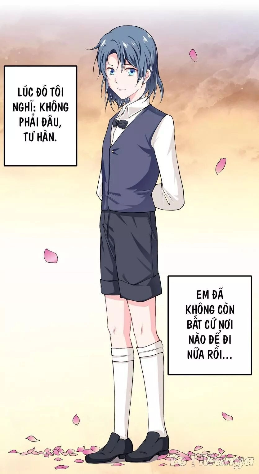 Thiểm Hôn Kinh Ái Chapter 62 - 8